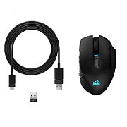 Scimitar Elite Wireless, RGB, 26000 DPI, Negru_11