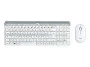 Logitech Desktop MK470 Wireless compact [DE] white+++_1