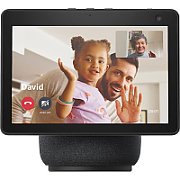 Amazon Echo Show 10 (3rd Gen) | HD smart display with motion and Alexa | Charcoal_1