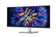 Dell 34 Curved USB-C Hub Monitor - P3424WE_1