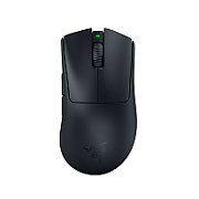 Mouse Razer Deathadder V3 - Ergonomic cu fir, 30000 DPI,  negru_1