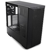 Carcasa Lian Li LanCool III, Full Tower, eATX, Negru 
 [1 buc]Procesor Intel Core i9-14900KS, 24C / 32T, 3.20 - 6.20 GHz, 36 MB cache, 125 W
 [1 buc]Memorie Corsair Vengeance 64 GB DDR5 6000 MHz CL30, kit 2 x 32 GB, EXPO, Negru, RGB
 [1 buc]Sursa Corsair RM1000e, 1000 W, ATX, 80+ Gold, full modulara 
 [1 buc]Placa de baza MSI PRO Z790-P WIFI, socket 1700, 4x DDR5 UDIMM, 6x SATA, 4x NVMe, 15x USB-A, 2x USB-C, ATX
 [1 buc]Placa video HP RTX A4000 16 GB GDDR6 256 bit 
 [1 buc]Cooler pr..._2