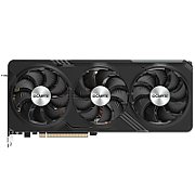 Chipset Radeon™ RX 7800 XT Core Clock Boost Clock* : TBD Game Clock* : TBD Stream Processors 3840 Memory Clock 19.5 Gbps Memory Size 16 GB Memory Type GDDR6 Memory Bus 256 bit Card Bus PCI-E 4.0 Digital max resolution 7680x4320 Multi-view 4 Card size L=302 W=130 H=56 mm PCB Form ATX DirectX 12_2