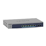 Netgear 28Port Switch 100/1000/10000 MS324TXUP PoE+ 720W 4 SFP+ Ports_1