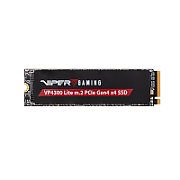 PATRIOT Viper VP4300 Lite 1TB M.2 2280 PCIe Gen4 x4_1