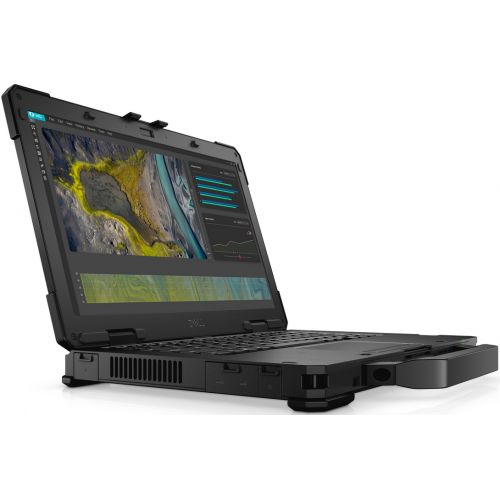 Laptop DELL Latitude 5430 Rugged, 14