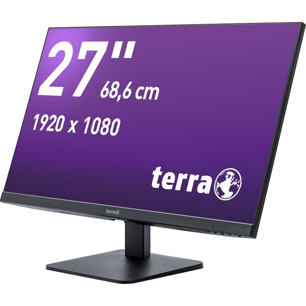 TERRA LCD/LED 2727W V2 black HDMI/DP/USB-C GREENLINE PLUS_4