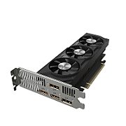 GeForce RTX 4060 OC Low Profile 8G, GDDR6, 128-bit_2