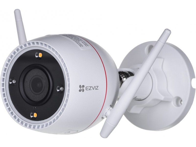 Camera supraveghere video WIFI Ezviz CS-H3C-R100-1K3WKFL; Senzor:1/2.7