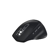 Mouse Serioux Apex 166 Wireless, Negru, senzor: Optic, DPI: 800/ 1200/ 1600/ 2400, conexiune: Dongle USB 2,4 GHz, banda de frecventa: 2,4 GHz, click silentios, design ergonomic, baterie integrată litiu de 500 mAh, cerințe OS: Win, Mac, Vista_5