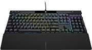 Tastatura mecanica CORSAIR K70 RGB CORE Mechanical Gaming Keyboard, Backlit RGB LED, CORSAIR Linear Red, Black, (CH-910971E-NA)_1