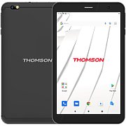 THOMSON TEO8 LTE, 8-inch (1280X800) HD display, Quad Qore SC9832E, 2 GB RAM, 32 GB ROM, 1xNANO SIM, 1xMicroSD, 1xMicroUSB, 2.0MP front camera, 5.0MP rear camera, WiFi AC, 4G LTE, BT 4.0, 4000mAh 3.8V battery, Plastic/Black, Android 13Go Edition_2