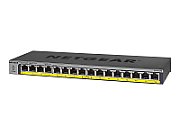 Netgear 16Port Switch 10/100/1000 GS116LP_1