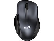 Mouse Genius  Ergo NX-8200S wireless PC sau NB, 2.4GHz, optic, 1200 dpi, gri,_1