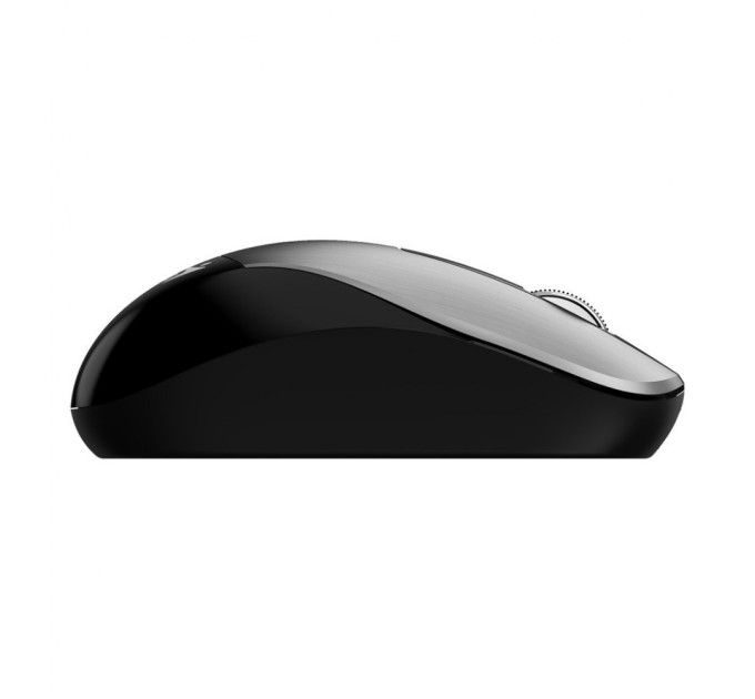 MOUSE Genius ECO-8015 wireless PC sau NB, 2.4GHz, optic, 1600 dpi, argintiu,_2