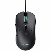 Mouse Trust GXT981 REDEX cu fir, USB 2.0, rezolutie maxima 10000 DPI, 6 butoane, iluminare RGB, negru_1