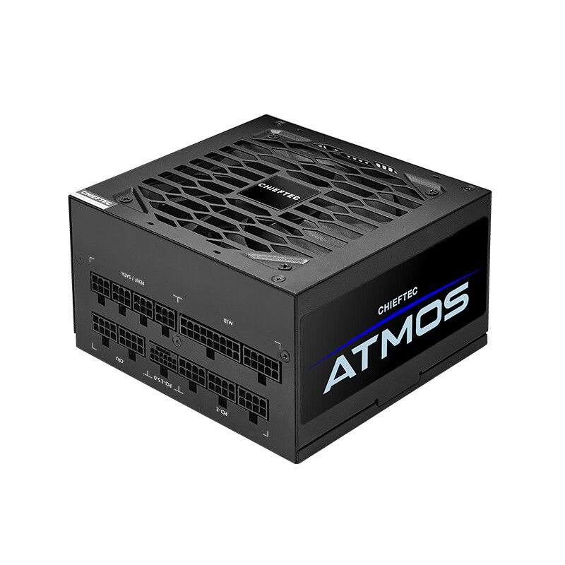 CASE PSU ATX 750W/CPX-750FC CHIEFTEC_2