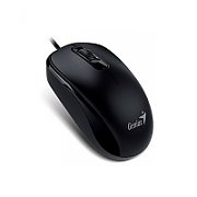 Mouse Genius DX110, PS2, negru_1