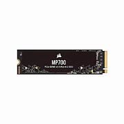 MP700 PRO, 2TB, PCIe Gen 5.0 x4, NVMe, M.2, Negru_1