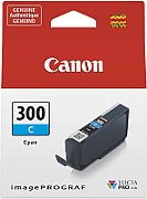 CANON PFI300C INK CYAN PRO-300_1