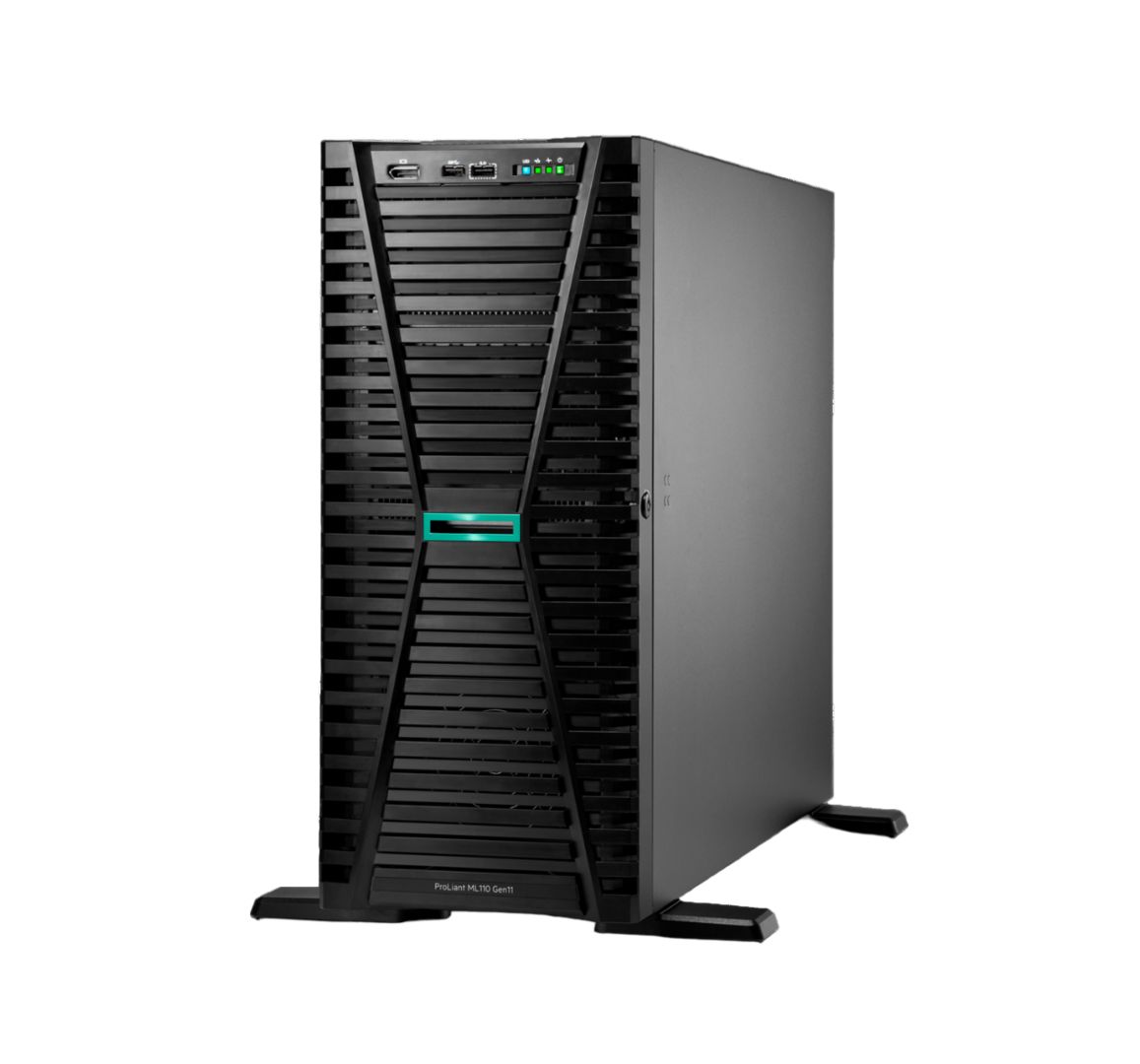 SERVER ML110 GEN11 5416S/P55641-421 HPE_9