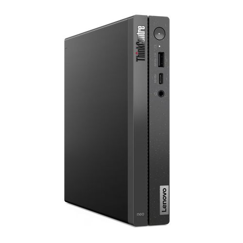 LENOVO ThinkCentre neo 50q G4 Tiny Intel Core i5-13420H 16GB DDR4 512GB SSD M.2 UMA 2X2AX + BT NOOS 3Y OS_2