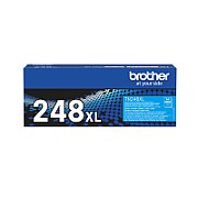 Toner Brother TN-248XL Cyan (2,3k)_1