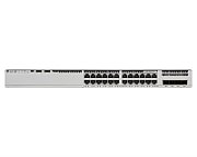 Catalyst 9200L 24-port PoE+, 4 x 1G, Network Essentials_1