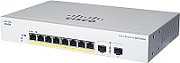 CBS220-8P-E-2G-EUMoreCBS220 Smart 8-port GE, PoE, Ext PS, 2x1G SFP_1