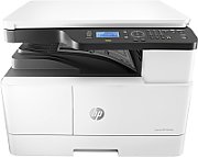 MFP Laser Mono A3 HP LaserJet M442dn, Print, Copy, Scan, 24 ppm, vol. rec. 5000, vol max. 50000, 24 cpm, Duplex, Retea_1