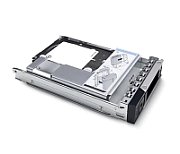 HDD DELL 2.4T 10K SAS ISE 12Gbps 3.5