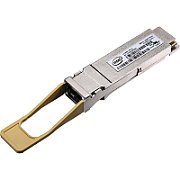 Intel  Ethernet QSFP28 100GBASE-SR4 Transceiver Module_1