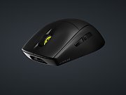 Mouse Gaming CORSAIR M75 AIR WIRELESS Ultra-Lightweight, Optical, up to 34 hrs 2.4 ghz, up to 100 hrs bluetooth, 26k DPI,_2