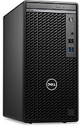 Desktop Dell OptiPlex 7010 TOWER, OptiPlex Tower with 180W Bronze Power Supply, WW, EPEAT 2018 Registered (Silver), ENERGY STAR Qualified , Trusted Platform Module (Discrete TPM Enabled), A 13th Gen i3-13100 (4 Cores/12MB/8T/3.4GHz to 4.5GHz/60W), Intel Integrated Graphics, 8GB (1x8GB) DDR4 Non-ECC_3