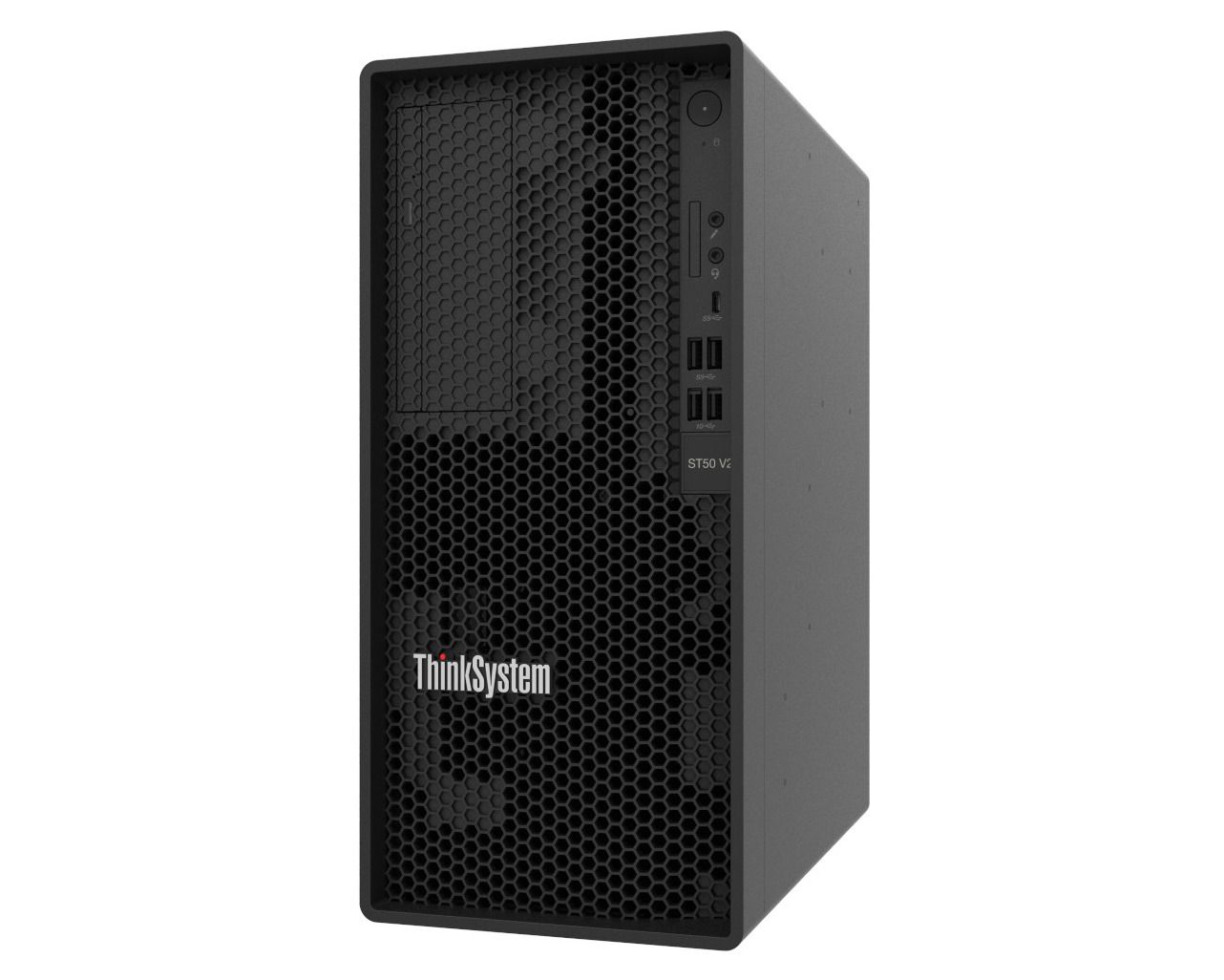 ThinkSystem ST50 V2 E-2324G 16GB_5