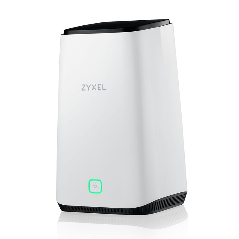 Zyxel FWA510 5G Indoor LTE Modem Router NebulaFlex Nebula 5G NR Indoor Router_2