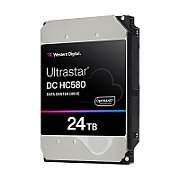 HDD Server WD/HGST Ultrastar 24TB DC HC580, 3.5