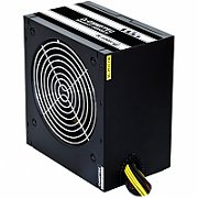 SURSA CHIEFTEC 700W (real), Smart series, fan 12cm, eficienta &gt;85%, 1x CPU 4+4, 2x PCI-E (6+2), 6x SATA 