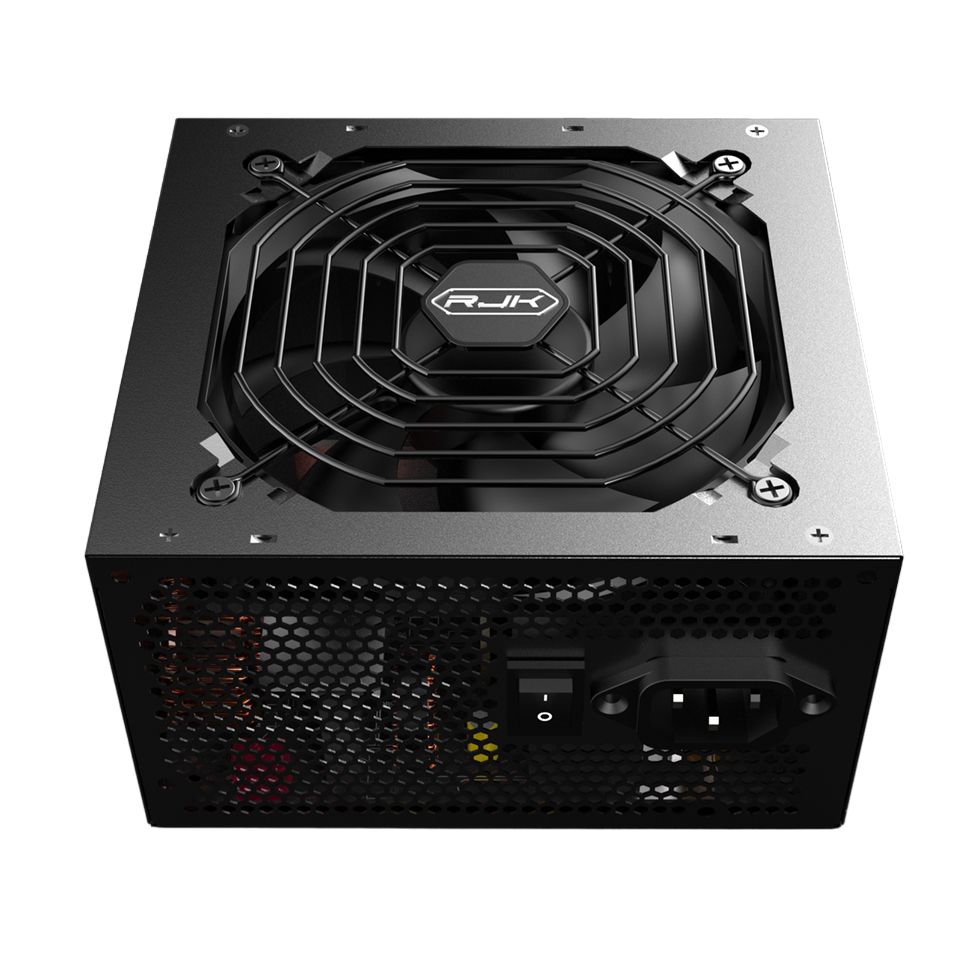 CRATOS 1000 Black, ATX, 80 PLUS GOLD, 1000W, PCIe 5.0, Full Modulara_5