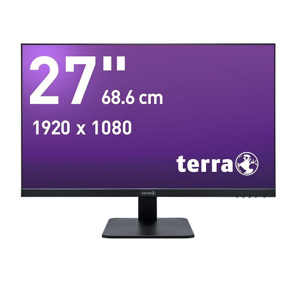 TERRA LCD/LED 2727W HA V2 black HDMI/DP/USB-C GREENLINE PLUS_2