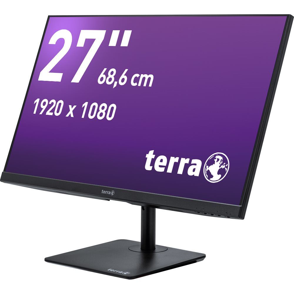 TERRA LCD/LED 2727W HA V2 black HDMI/DP/USB-C GREENLINE PLUS_6