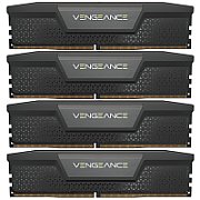 VENGEANCE DDR5 64GB (4x16GB) DDR5  6400 (PC5-51200) C32 1.4V Intel XMP - Negru_1