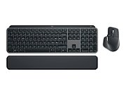 LOGITECH MX Keys S Bluetooth Combo - GRAPHITE - US INT'L_1