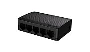 TENDA 5P-Gigabit Unmanaged Desktop Switch SG105M, Standarde retea: EEE802.3, IEEE802.3u, IEEE802.3x, IEEE802.3ab, Interfata: 5*10/100/1000Base-T Ethernet ports, Dimensiuni: 82mm*52mm*22mm(L*W*H), Material: Plastic, Capacitate switch: 10 Gbps, Packet forwarding rate: 7.44Mpps._2