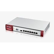 Zyxel USG Flex 500 firewall hardware 1U 2300 Mbit/s_1