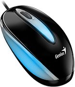 MOUSE Genius, 