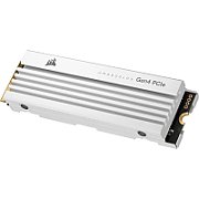 MP600 Pro LPX, 2 TB, PCIe Gen4, NVMe, M.2 2280, compatibil PS5, Alb_3