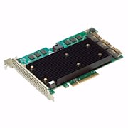 BC MegaRAID 9670-24i PCIe x8 SAS/SATA/NVMe sgl. 8GB, Tri-Mode, 240 SAS Dev./ 32 NVMe Dev._1