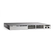 Catalyst 9300 24-port PoE+, Network Essentials_1