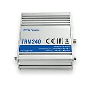 Teltonika TRM240 Industrial LTE Modem_1